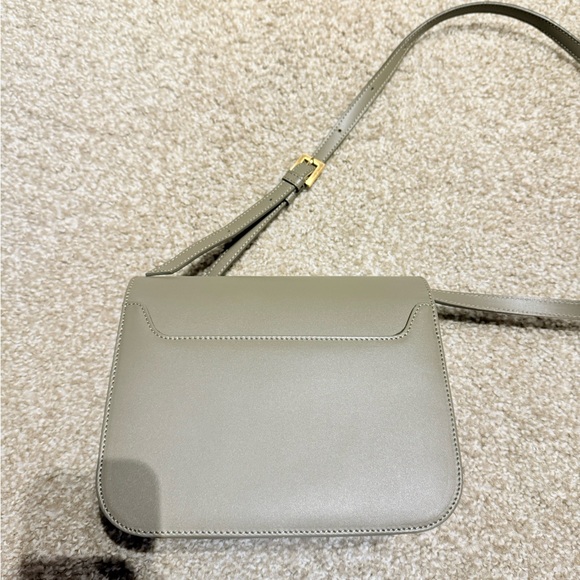 Korean brand EMP.T Label handbag - Picture 2 of 3